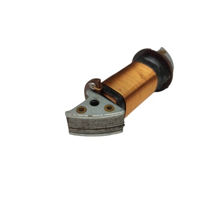 BOBINA LUCE 80mm / 55mm PEUGEOT Ciclomotori epoca 102 103 104 105 ?