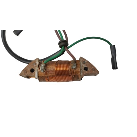 BOBINA AT AVVIAMENTO ACCENSIONE ORIGINALE PEUGEOT 102 Ciclomotore epoca