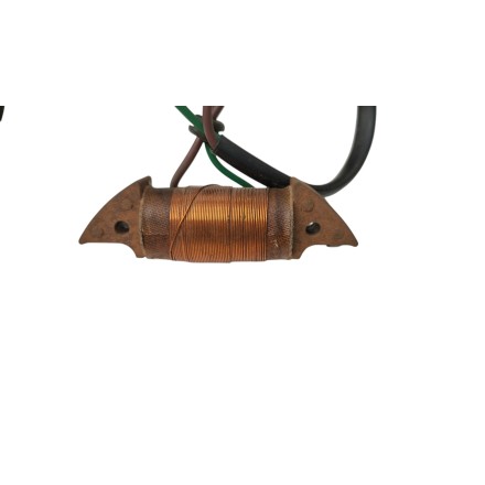 BOBINA AT AVVIAMENTO ACCENSIONE ORIGINALE PEUGEOT 102 Ciclomotore epoca