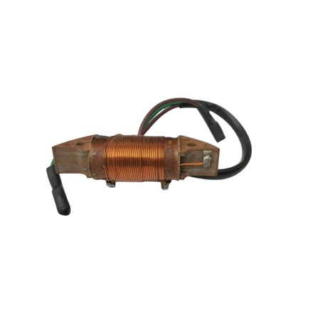 BOBINA AT AVVIAMENTO ACCENSIONE ORIGINALE PEUGEOT 102 Ciclomotore epoca