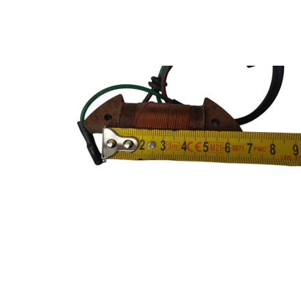 BOBINA AT AVVIAMENTO ACCENSIONE ORIGINALE PEUGEOT 102 Ciclomotore epoca