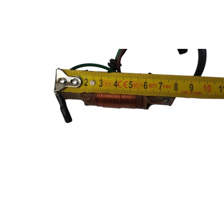 BOBINA AT AVVIAMENTO ACCENSIONE ORIGINALE PEUGEOT 102 Ciclomotore epoca