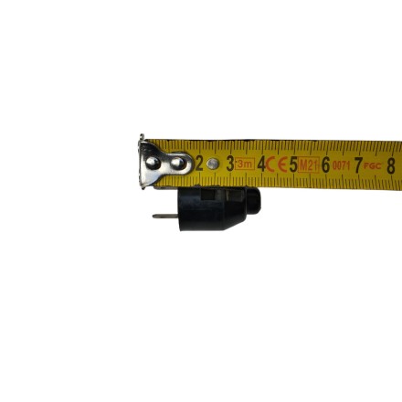 CONTATTO INTERRUTTORE LUCE STOP ORIGINALE PEUGEOT 102 103 104 105 Ciclomotore epoca