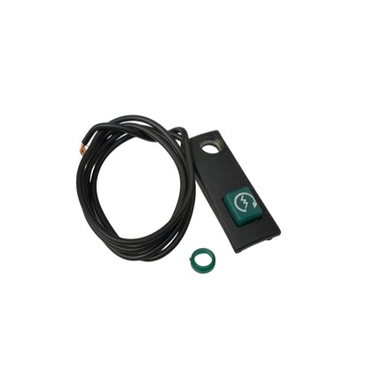 PULSANTE ACCENSIONE ORIGINALE PEUGEOT 105 Ciclomotore epoca