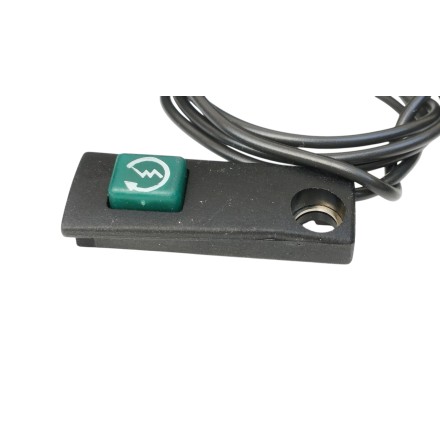 PULSANTE ACCENSIONE ORIGINALE PEUGEOT 105 Ciclomotore epoca