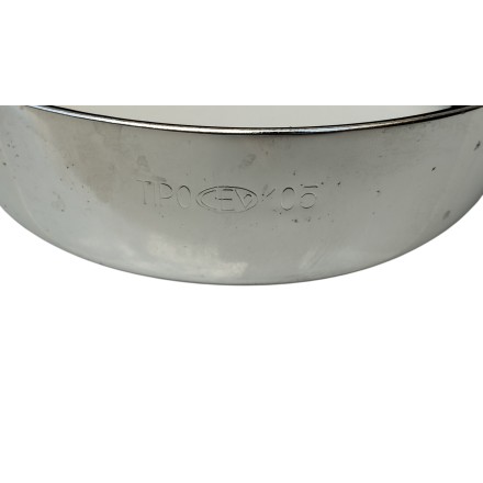 CORNICE FARO  ANTERIORE ORIGINALE CEV Modello 105 per ciclomotori epoca