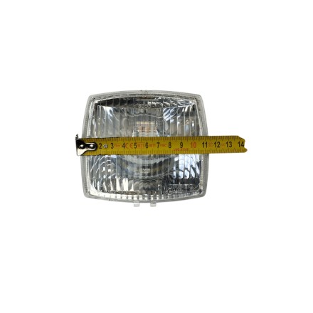 SOUBITEZ FARO ANTERIORE ORIGINALE Modello 8053 Peugeot 104 105 Ciclomotore