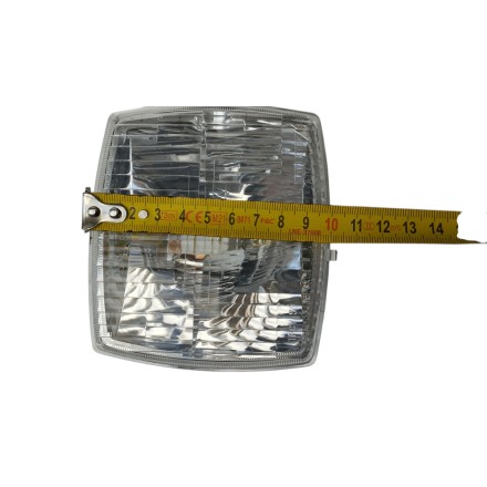 SOUBITEZ FARO ANTERIORE ORIGINALE Modello 8053 Peugeot 104 105 Ciclomotore