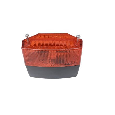 ULO 2500015 FANALE FARO POSTERIORE ORIGINALE PER MOTOCICLI EPOCA KTM