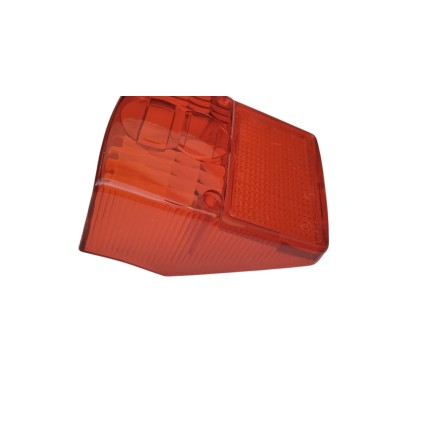 COPERCHIO LENTE FARO ORIGINALE SEIMA Mod. 2063 Peugeot 104 Ciclomotori