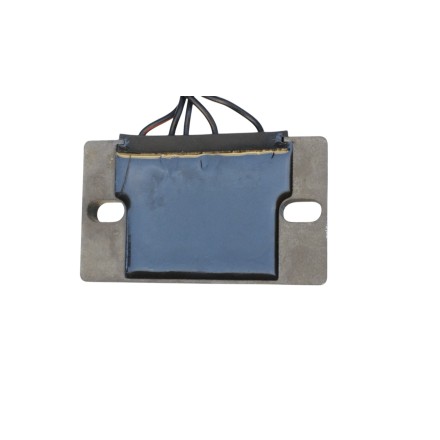 REGOLATORE DI TENSIONE ORIGINALE SUZUKI UH 150 BURGMAN 2005