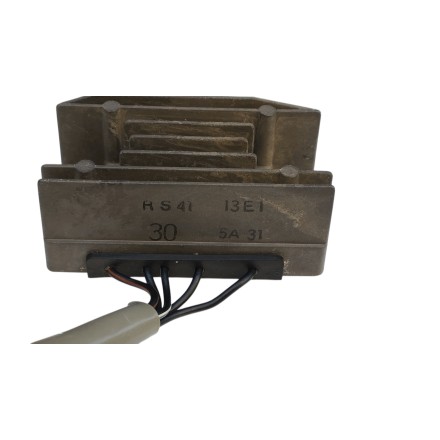 REGOLATORE DI TENSIONE ORIGINALE SUZUKI UH 150 BURGMAN 2005