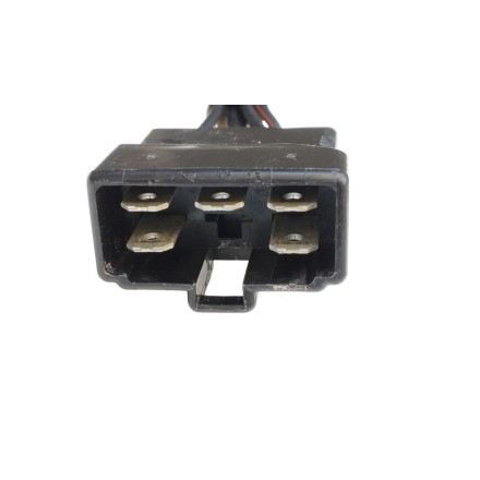 REGOLATORE DI TENSIONE ORIGINALE SUZUKI UH 150 BURGMAN 2005