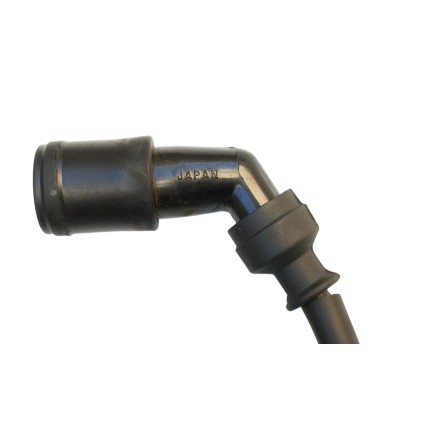 BOBINA AVVIAMENTO PIPETTA CANDELA ORIGINALE SUZUKI UH 150 BURGMAN 2005