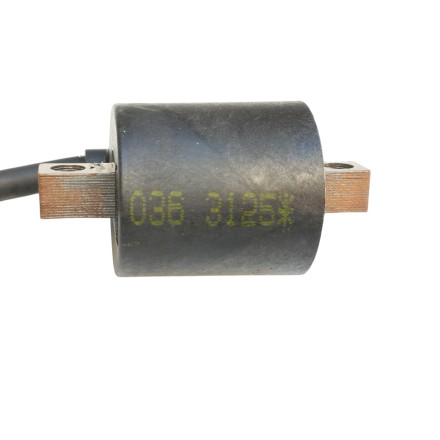 BOBINA AVVIAMENTO PIPETTA CANDELA ORIGINALE SUZUKI UH 150 BURGMAN 2005