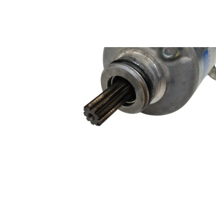 MOTORINO AVVIAMENTO MOTORE ORIGINALE SUZUKI UH 150 BURGMAN 2005