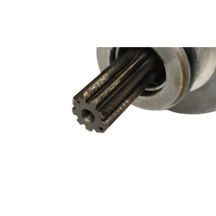 MOTORINO AVVIAMENTO MOTORE ORIGINALE SUZUKI UH 150 BURGMAN 2005