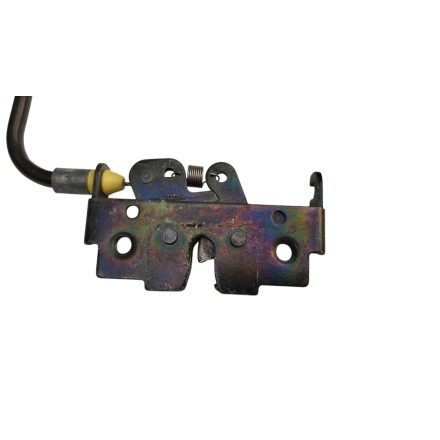 SERRATURA MECCANISMO APERTURA SELLA ORIGINALE SUZUKI UH 150 BURGMAN 2005