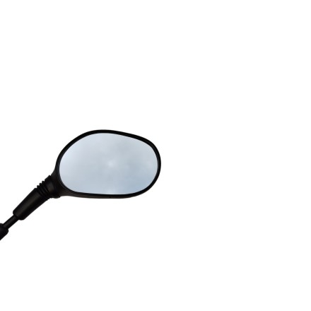 COPPIA SPECCHIETTI RETROVISORI ORIGINALI SUZUKI UH 150 BURGMAN 2005