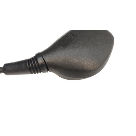 COPPIA SPECCHIETTI RETROVISORI ORIGINALI SUZUKI UH 150 BURGMAN 2005