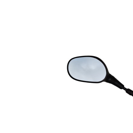 COPPIA SPECCHIETTI RETROVISORI ORIGINALI SUZUKI UH 150 BURGMAN 2005