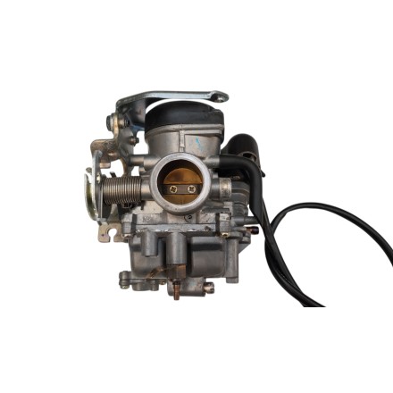 CARBURATORE CORPO FARFALLATO MOTORE ORIGINALE SUZUKI UH 150 BURGMAN 2005