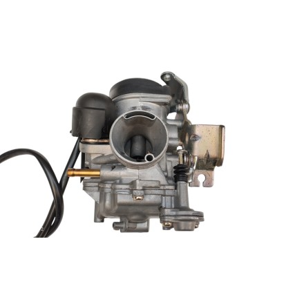 CARBURATORE CORPO FARFALLATO MOTORE ORIGINALE SUZUKI UH 150 BURGMAN 2005