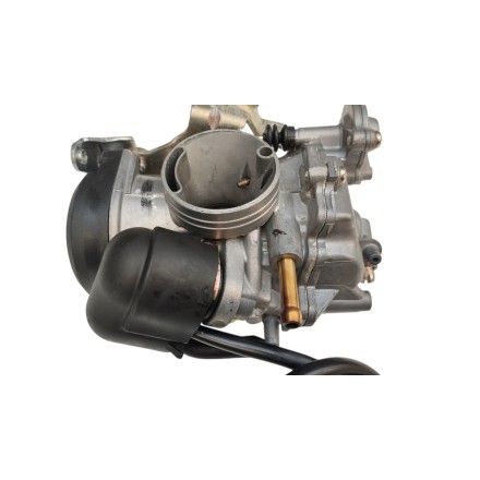 CARBURATORE CORPO FARFALLATO MOTORE ORIGINALE SUZUKI UH 150 BURGMAN 2005