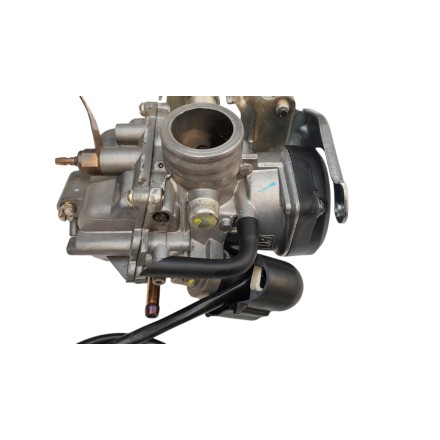 CARBURATORE CORPO FARFALLATO MOTORE ORIGINALE SUZUKI UH 150 BURGMAN 2005