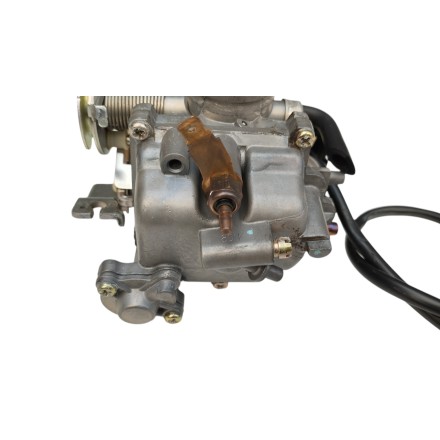 CARBURATORE CORPO FARFALLATO MOTORE ORIGINALE SUZUKI UH 150 BURGMAN 2005