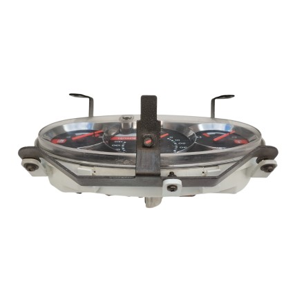 STRUMENTAZIONE QUADRO CRUSCOTTO ORIGINALE SUZUKI UH 150 BURGMAN 2005