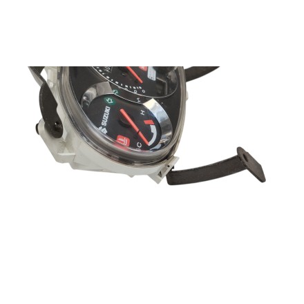 STRUMENTAZIONE QUADRO CRUSCOTTO ORIGINALE SUZUKI UH 150 BURGMAN 2005
