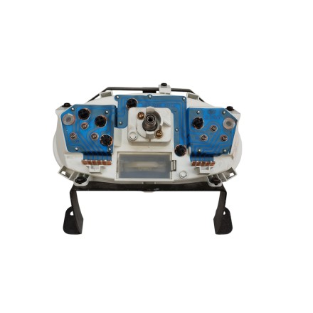 STRUMENTAZIONE QUADRO CRUSCOTTO ORIGINALE SUZUKI UH 150 BURGMAN 2005