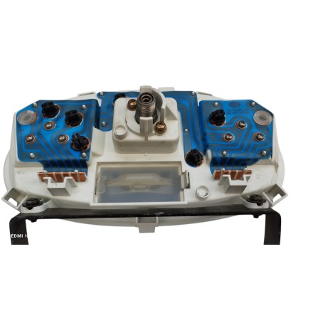 STRUMENTAZIONE QUADRO CRUSCOTTO ORIGINALE SUZUKI UH 150 BURGMAN 2005