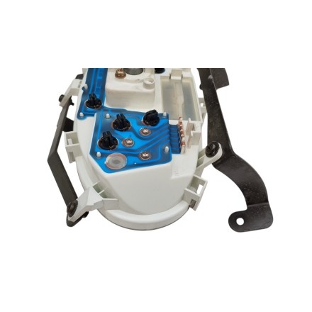 STRUMENTAZIONE QUADRO CRUSCOTTO ORIGINALE SUZUKI UH 150 BURGMAN 2005