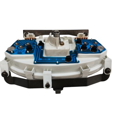 STRUMENTAZIONE QUADRO CRUSCOTTO ORIGINALE SUZUKI UH 150 BURGMAN 2005