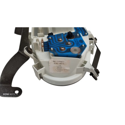 STRUMENTAZIONE QUADRO CRUSCOTTO ORIGINALE SUZUKI UH 150 BURGMAN 2005