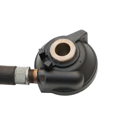 RINVIO RUOTA TACHIMETRO CON CAVO ORIGINALE SUZUKI UH 150 BURGMAN 2005
