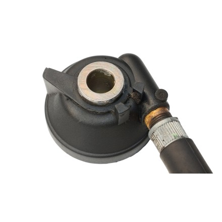 RINVIO RUOTA TACHIMETRO CON CAVO ORIGINALE SUZUKI UH 150 BURGMAN 2005