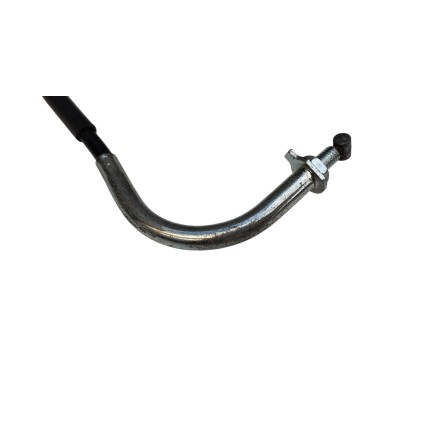 SET MANOPOLE CON COMANDO GAS E CAVO ORIGINALE SUZUKI UH 150 BURGMAN 2005