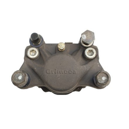 PINZA FRENO RUOTA POSTERIORE ORIGINALE SUZUKI UH 150 BURGMAN 2005