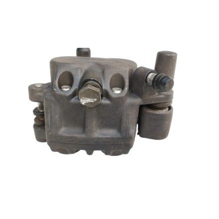 PINZA FRENO RUOTA ANTERIORE ORIGINALE SUZUKI UH 150 BURGMAN 2005