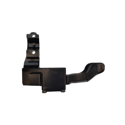 LEVA TIRANTE COMANDO FRENO A MANO ORIGINALE SUZUKI UH 150 BURGMAN 2005