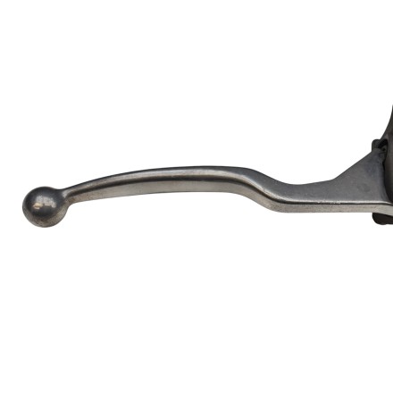POMPA E LEVA FRENO ANTERIORE ORIGINALE SUZUKI UH 150 BURGMAN 2005