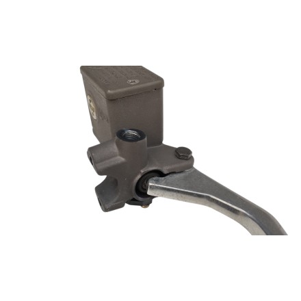 POMPA E LEVA FRENO ANTERIORE ORIGINALE SUZUKI UH 150 BURGMAN 2005