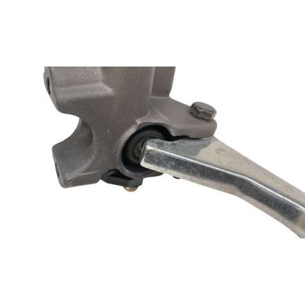 POMPA E LEVA FRENO ANTERIORE ORIGINALE SUZUKI UH 150 BURGMAN 2005