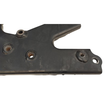 STAFFA SCARICO SUPPORTO RUOTA MOTORE ORIGINALE SUZUKI UH 150 BURGMAN 2005