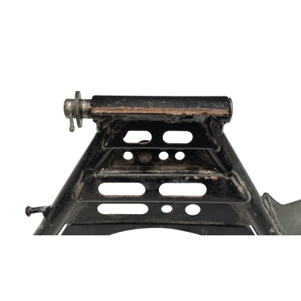 CAVALLETTO CENTRALE CON ACCESSORI ORIGINALE SUZUKI UH 150 BURGMAN 2005