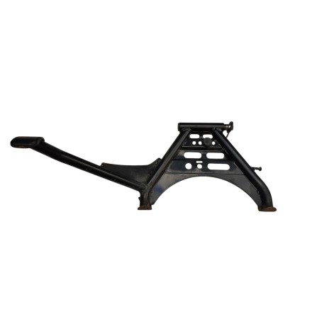 CAVALLETTO CENTRALE CON ACCESSORI ORIGINALE SUZUKI UH 150 BURGMAN 2005