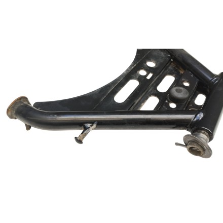 CAVALLETTO CENTRALE CON ACCESSORI ORIGINALE SUZUKI UH 150 BURGMAN 2005